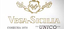 Vega Sicilia Unico 1970