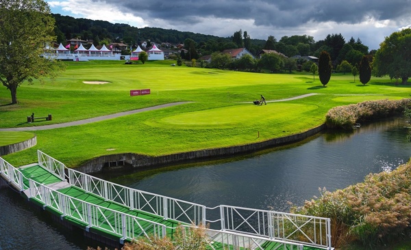 Tormentas Evian Championship 2017