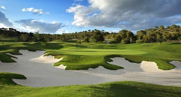 Las Colinas Golf entre los mejores campos del mundo