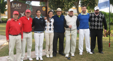 Torneo Match Play y  Regularidad 2010 y Clasificación Nueva Edición 2011