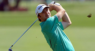 Laird lidera en Bay Hill. Sergio García décimo