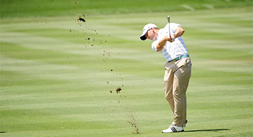 Laird se mantiene líder en Bay Hill