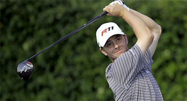 Levin domina al viento para liderar en Bay Hill