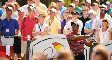 Laird aguanta el tirón y gana en Bay Hill