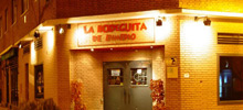 Bodeguita De Enmedio