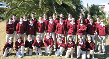 Se inicia el nuevo curso de golf 2011