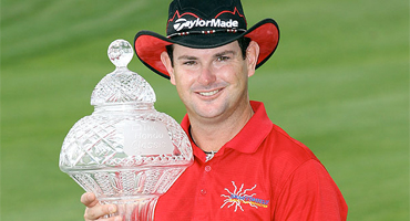 Rory Sabbatini se impone en Florida