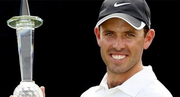 Schwartzel revalida su título en Johannesburgo