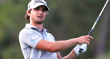 Kyle Stanley lidera en el PGA National