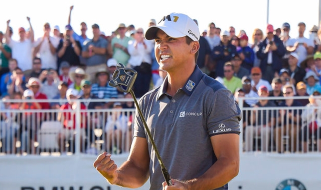 Jason Day vuelve a estar en lo más alto del ranking mundial