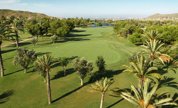 La Manga Golf Club