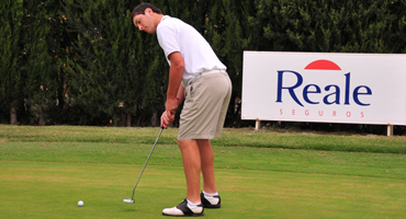 Jon Rahm defiende en casa su título