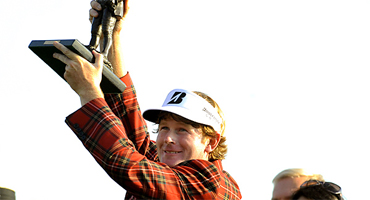 Snedeker se lleva el triunfo en Hilton Head