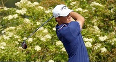 Alexander Noren accede al liderato en Gales