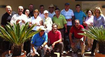 5ª Prueba Green Life Golf