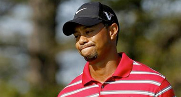 Tiger Woods volverá en el Bridgestone Invitational