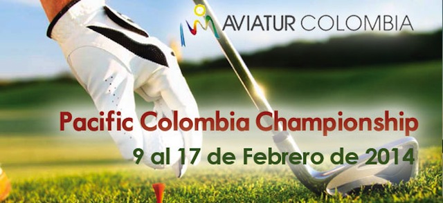 18 excampeones del PGA Tour en Colombia