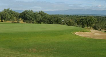 Talayuela, sede del Campeonato de España de Profesionales Femenino