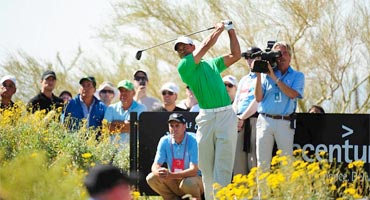 Jiménez, único superviviente español en Arizona