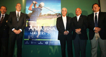 Un gran final para el European Tour