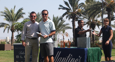 Hacienda Riquelme penúltimo paso hacía la Gran Final