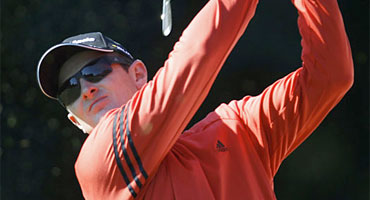 Justin Rose se consolida en Cog Hill