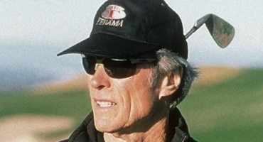 Clint Eastwood lanza un nuevo canal de golf