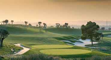 Estudio de Mercado del Golf Español