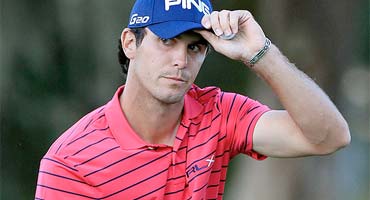 Billy Horschel alcanza el liderato en Georgia