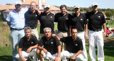 III Campeonato de Clubs Federados sin Campo