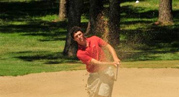 Jon Rahm, eliminado en cuartos de final