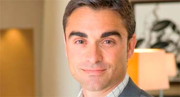 Julio Delgado, nombrado nuevo CEO de PGA Catalunya Resort