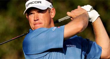 Lee Westwood vuelve al PGA Tour