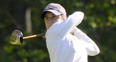 Marta Sanz se adjudica el Tar Heel Invitational en Estados Unidos