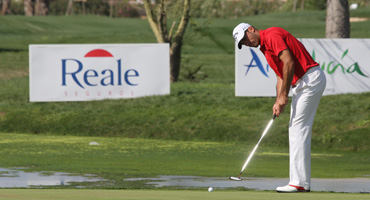 Sevilla intensifica los preparativos para acoger el Open de España