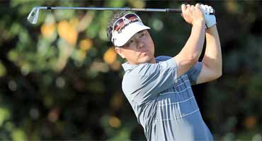 Wi y Dufner lideran en Bay Hill