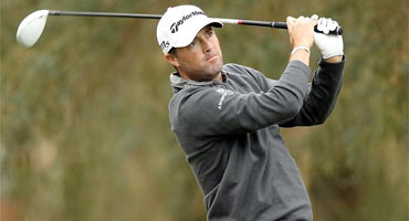 Ryan Palmer se impone al hielo en Phoenix