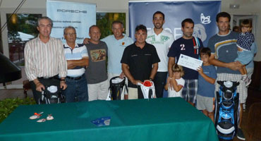 VI Trofeo Centro Porsche Castellón