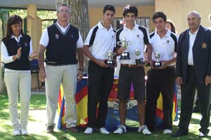 Nuevo Club de Golf