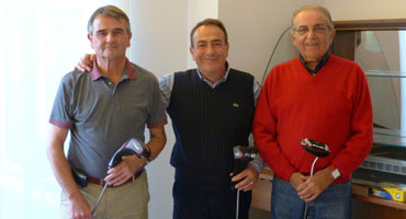 Trofeo Senior Ping