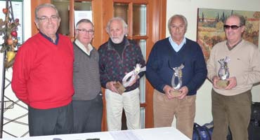 Trofeo Senior Mediodia