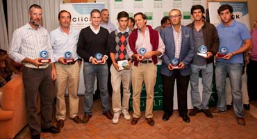 Trofeo Endesa, Sademp Punto de Servicio