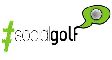 Nace #SocialGolf