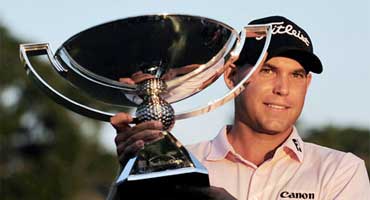 Bill Hass gana en East Lake y se lleva la FedEx Cup