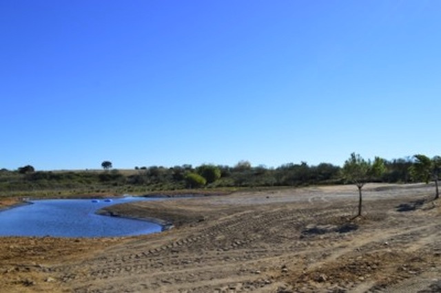 Villanueva de la Serena solicita la federación del nuevo campo de golf