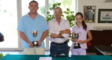 XXXIII Trofeo Presidente